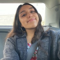 Lily Sanchez
