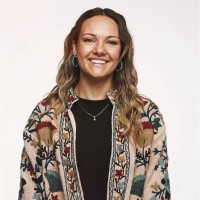 Catie Groves