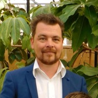 Mike Nijssen