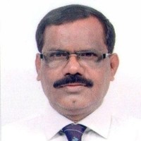 Ratan k Ghosh