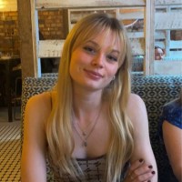 Holly Bloomfield