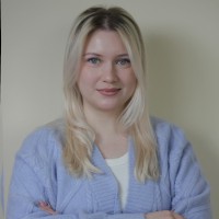 Anastasiya Nikolaeva