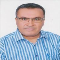 Mahmoud Abu Almajd