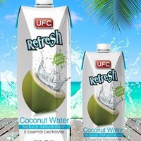 UFC REFRESH