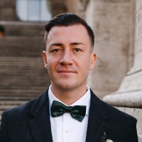 Simone Matteoni