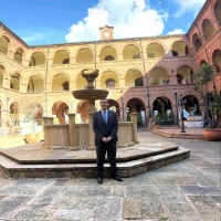 Jorge Ivan Salgado Garcia