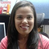 Victoria Pena