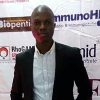 Michael Ogunleke