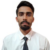 Suyash Mahendra
