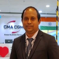 Bhaskar B R