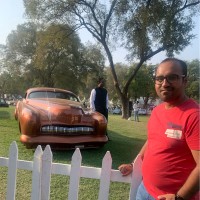 JAY THAKER