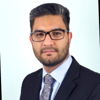 Ali Reza Jafari