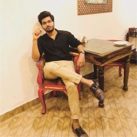 Dr Abhay Kumar