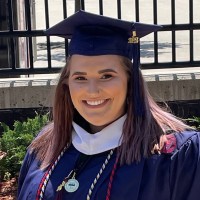 Samantha Altschuler, Ma