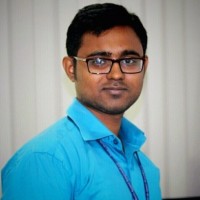 Chandra Shakar