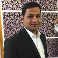 Nikunj Patel