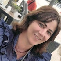 Sabine Van Den Brand