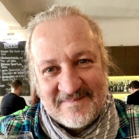Markus Straub