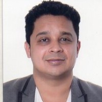 Prasanth Vaidyanathan