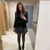 Danielle Safi