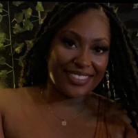 Shante Jones