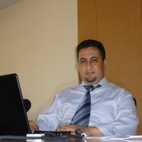 Abdallah EL Mouden
