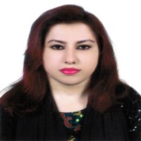 Nasrin Joya