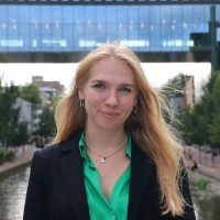 Tia Kroenke