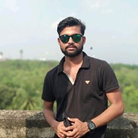 Ashis Pattanaik
