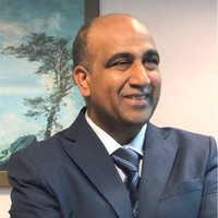 Fouad Al Alalawi