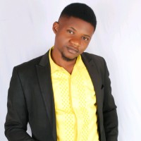 Chukwuemeka E. Ikechukwu