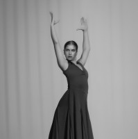 Arantxa Echeverría Rodríguez