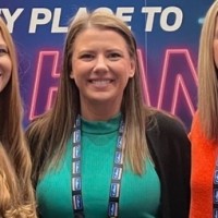 Meghan O'Dea