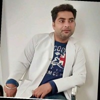 Dr Swapnil Shukla