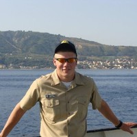 Tim Winters