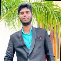 Kaleeswaran Nagenthiran