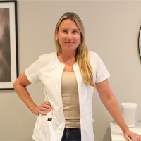 Linda Fredriksson Karanouh