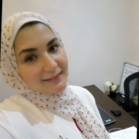 Reham Hammad