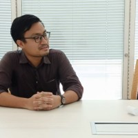 Haris Hilman Ahmad Husni