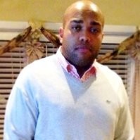 Chris Parris
