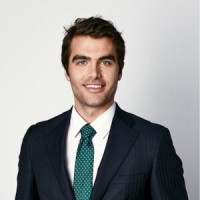 Anton Schlemm, Cfa