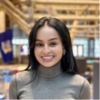 Mary Gooneratne