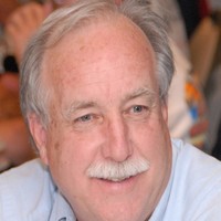 John Bjorkman P.E.