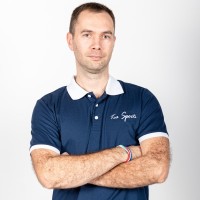 Benjamin Lemoine