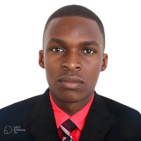 Johnsley Ricardo Toussaint