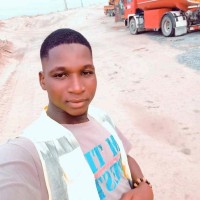Lateef Damilola