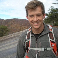 Roy Matthews