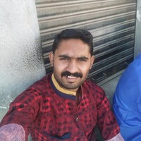 Abhishek Dabhi