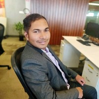 Sanchit Ramakant Surve