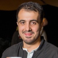Mirismayil Aghamirli